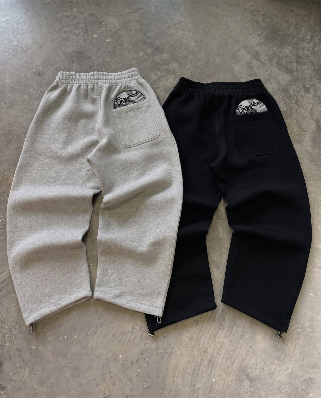 Zotaru CD Sweatpants