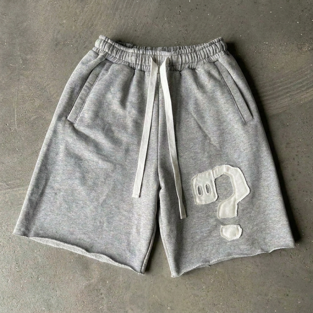 Zotaru ? Shorts