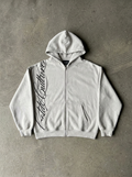Zotaru Resp Zip Hoodie