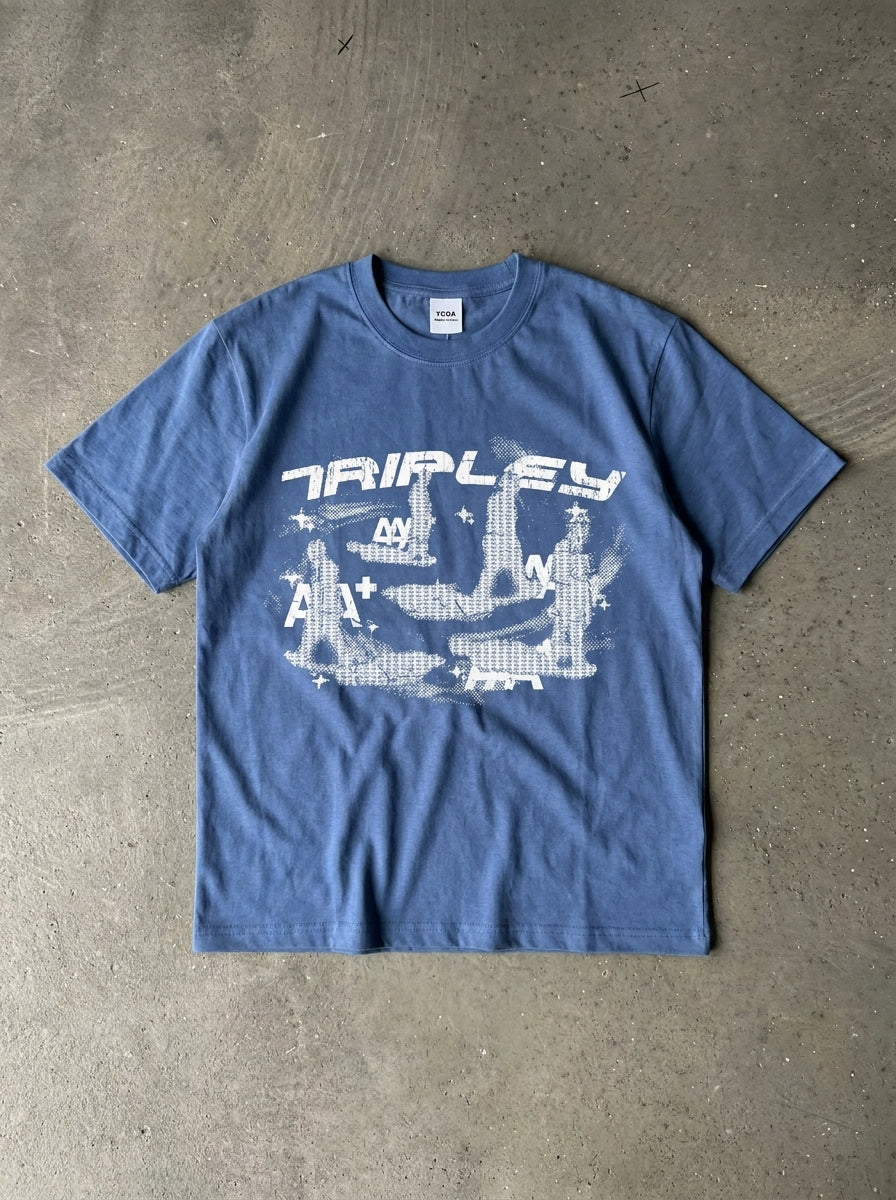 Zotaru Tripley Tee