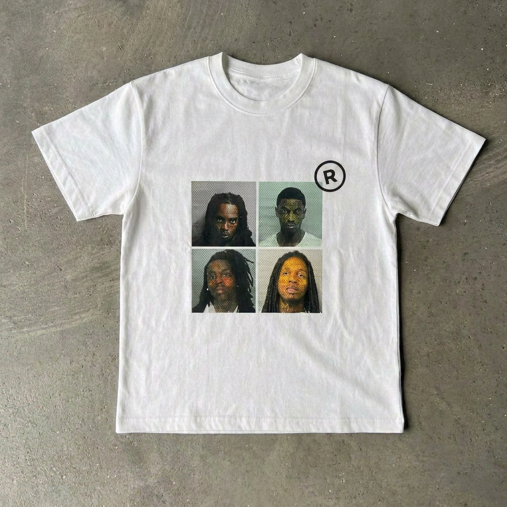 Zotaru NN Tee