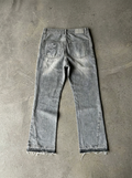 Zotaru Dollar Flare Jeans