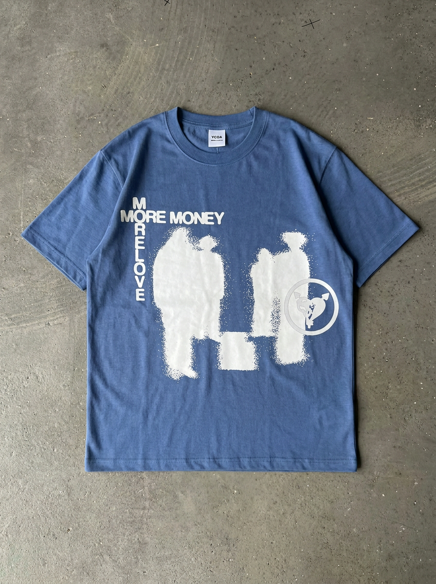 Zotaru MML2 Tee