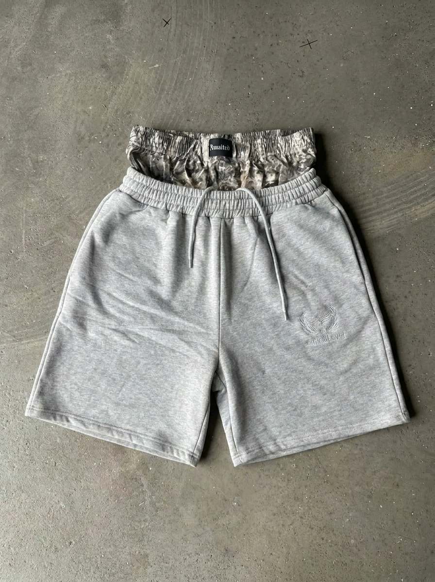 Zotaru RR Shorts