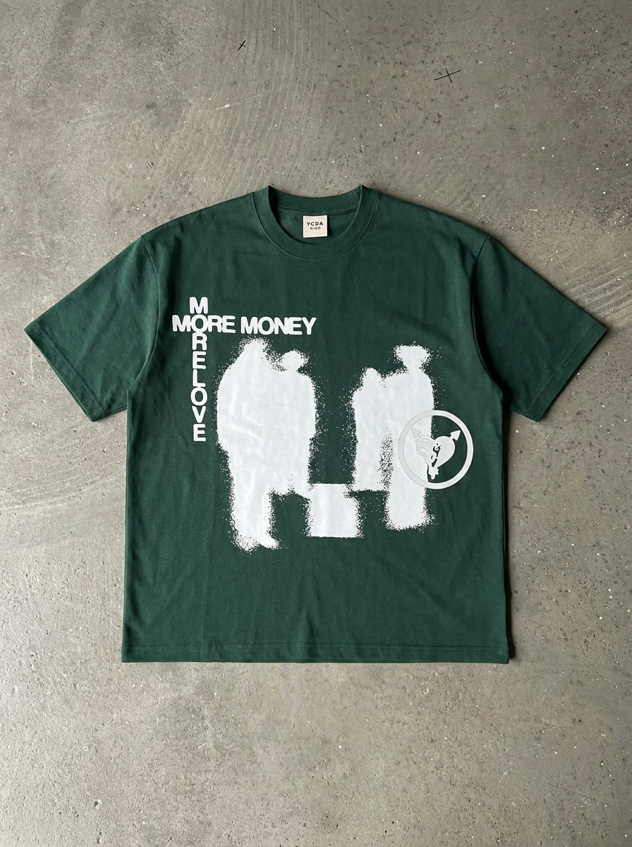 Zotaru MML2 Tee