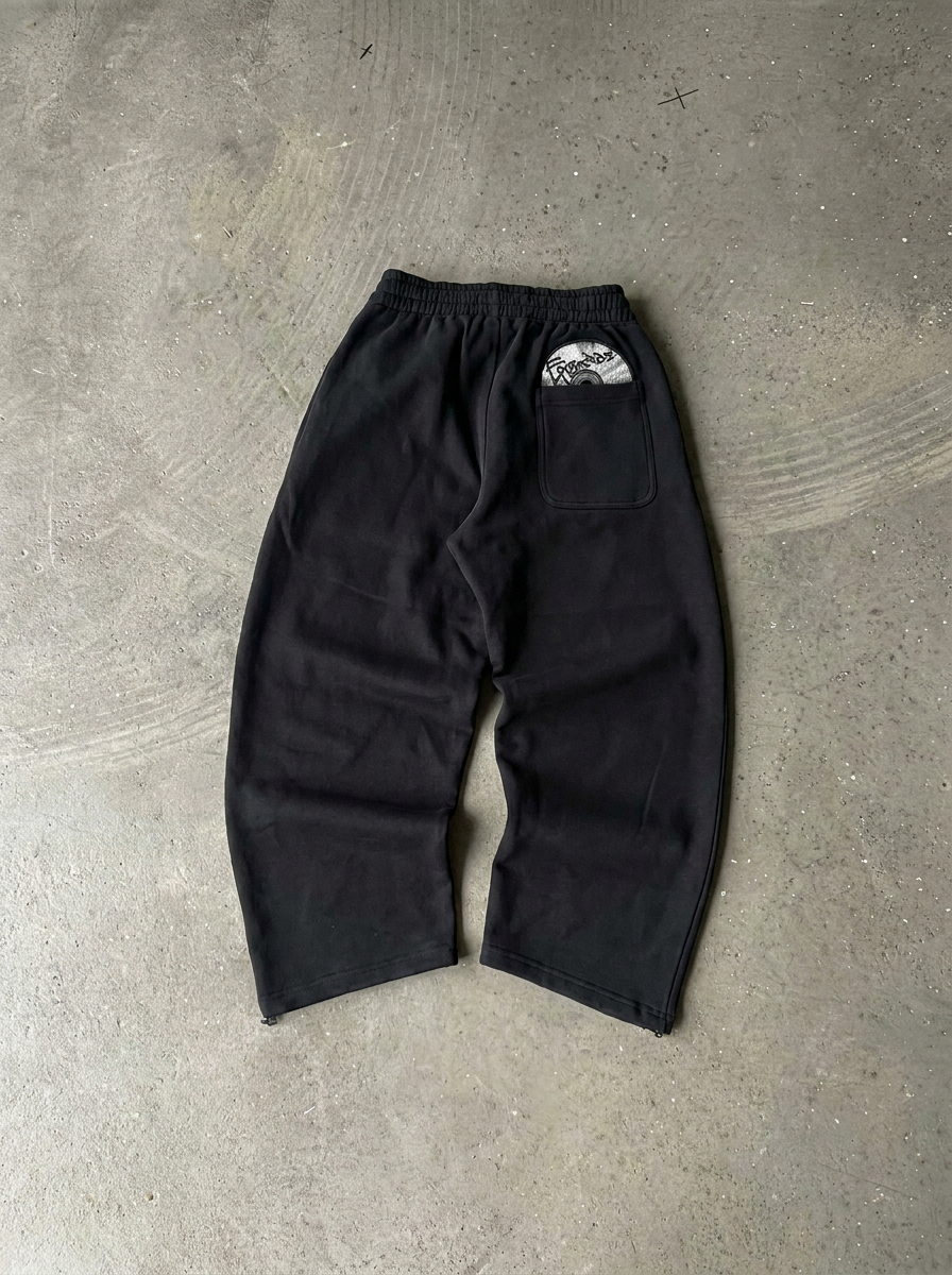 Zotaru CD Sweatpants