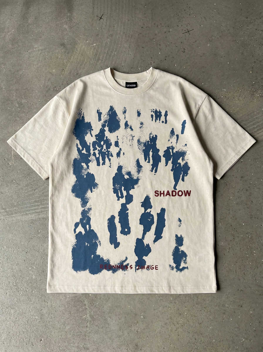 Zotaru Shadow Tee