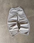 Zotaru Pattern Sweatpants