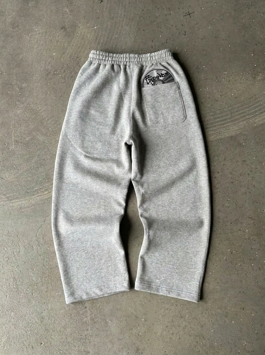 Zotaru CD Sweatpants