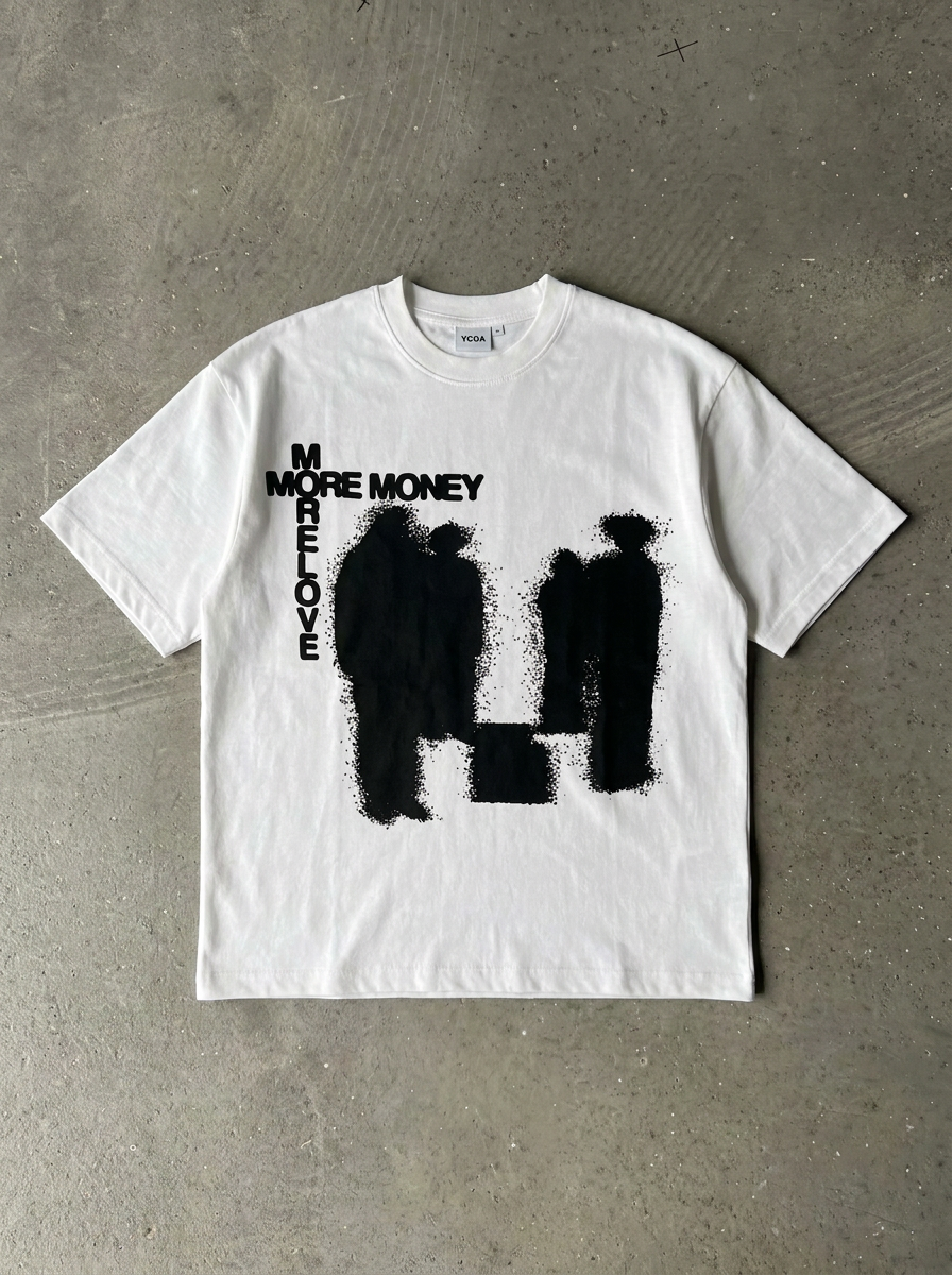 Zotaru MML2 Tee