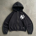 Zotaru Harakuja Hoodie