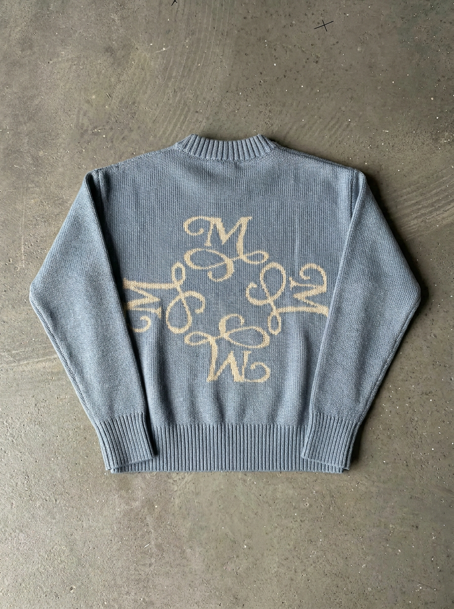 Zotaru M Sweater