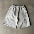 Zotaru DD Shorts