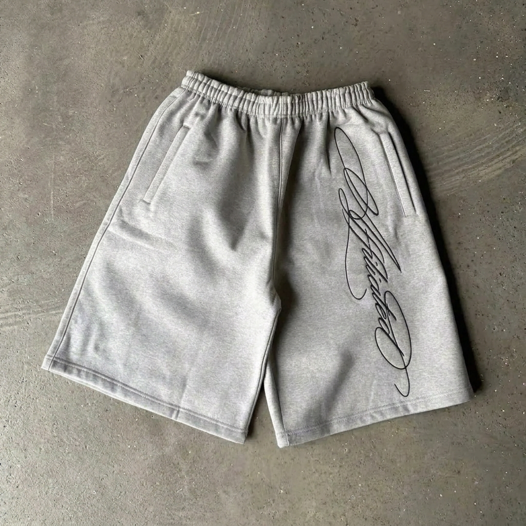 Zotaru DD Shorts