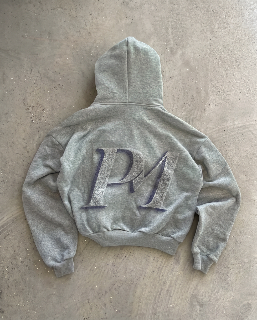 Zotaru Security Hoodie