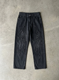 Zotaru Flame Jeans