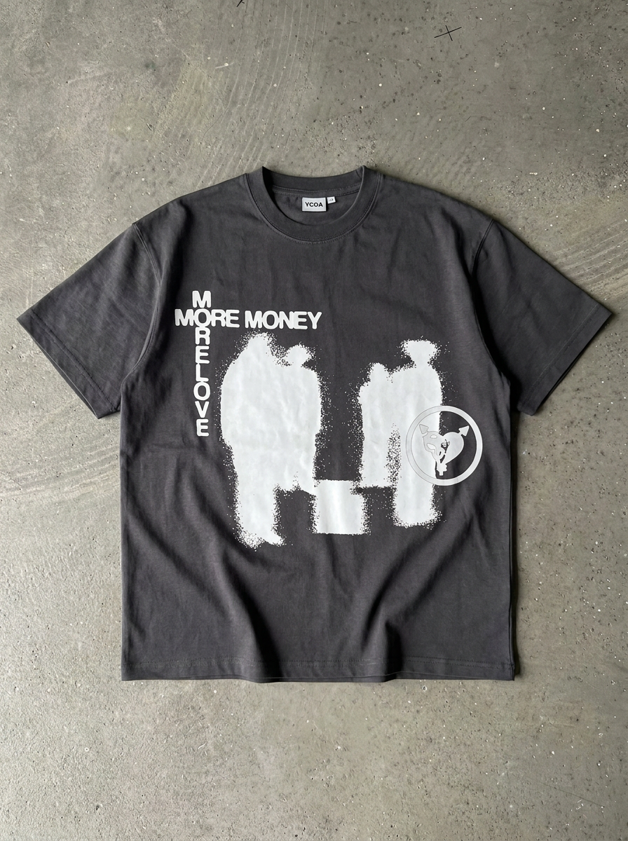 Zotaru MML2 Tee