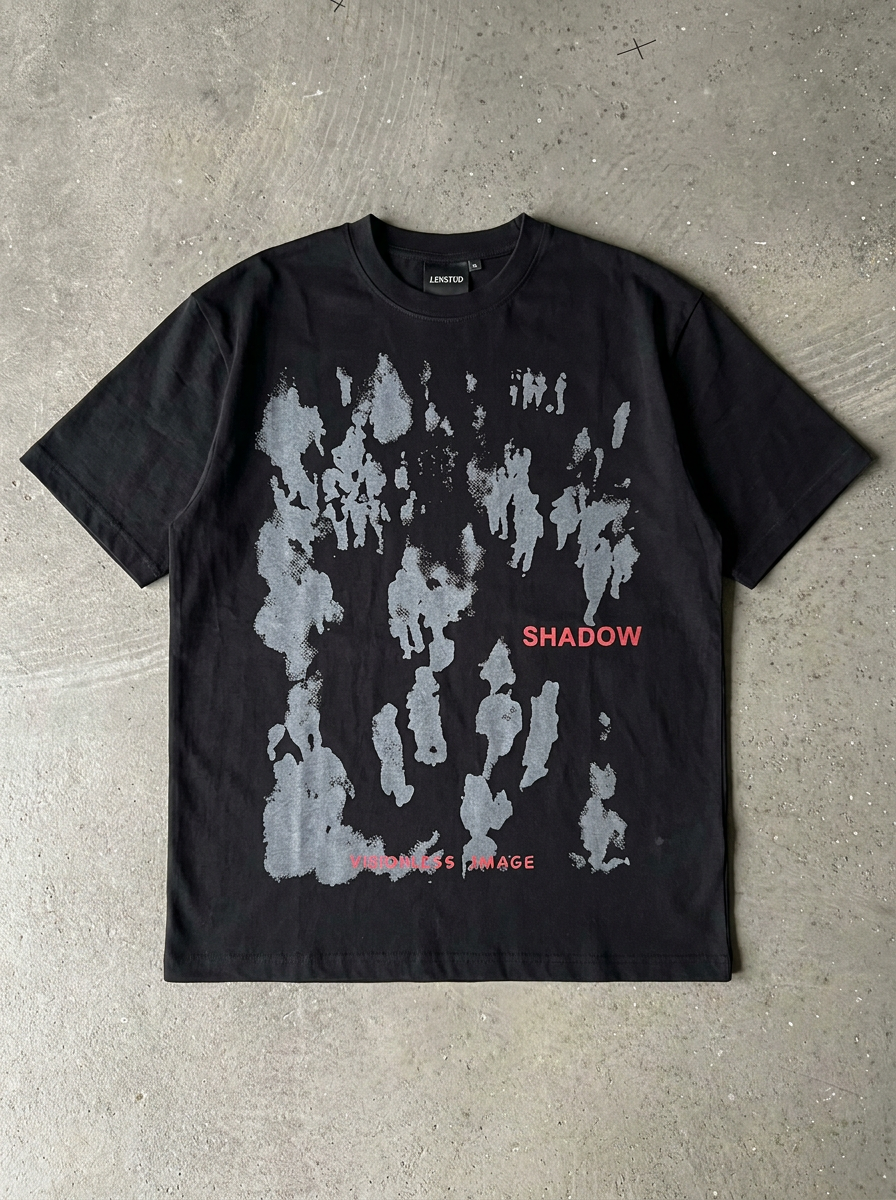 Zotaru Shadow Tee