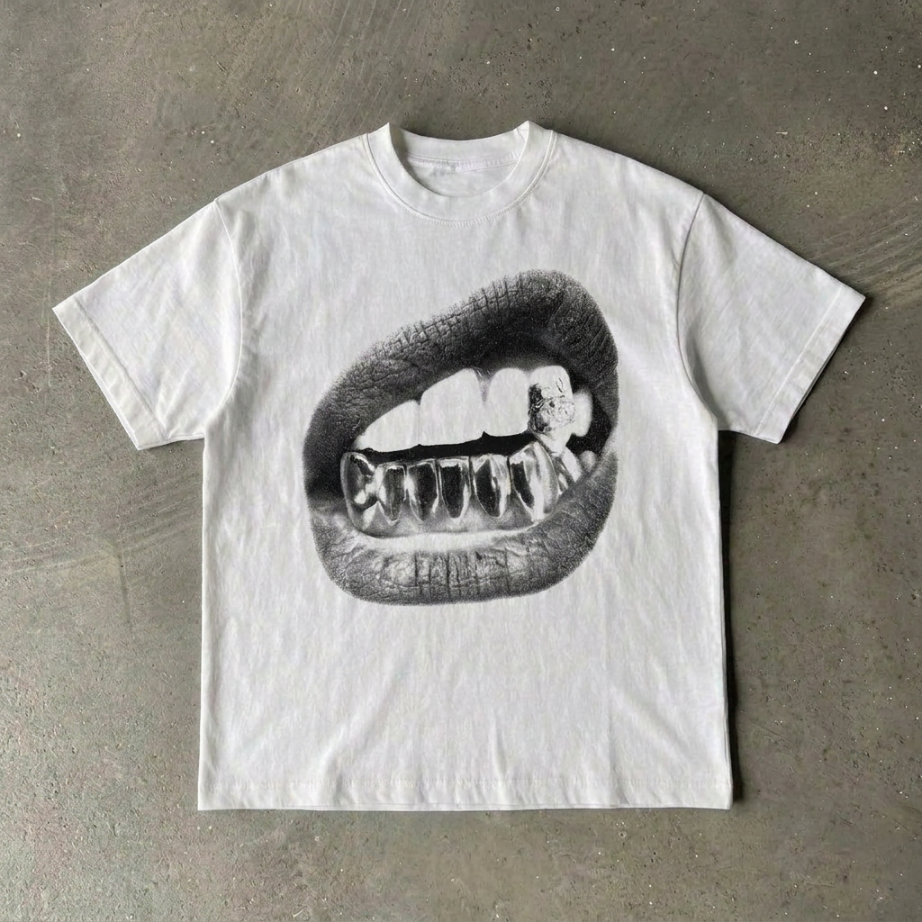 Zotaru Lip Tee