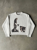 Zotaru Falls Sweater