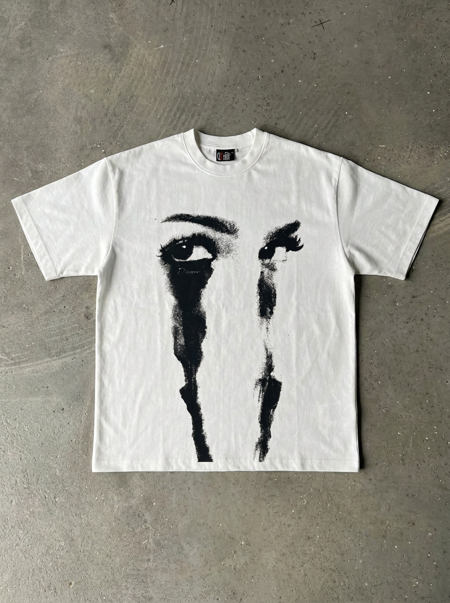 Zotaru V Tee