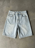 Zotaru Vintage Denim Shorts