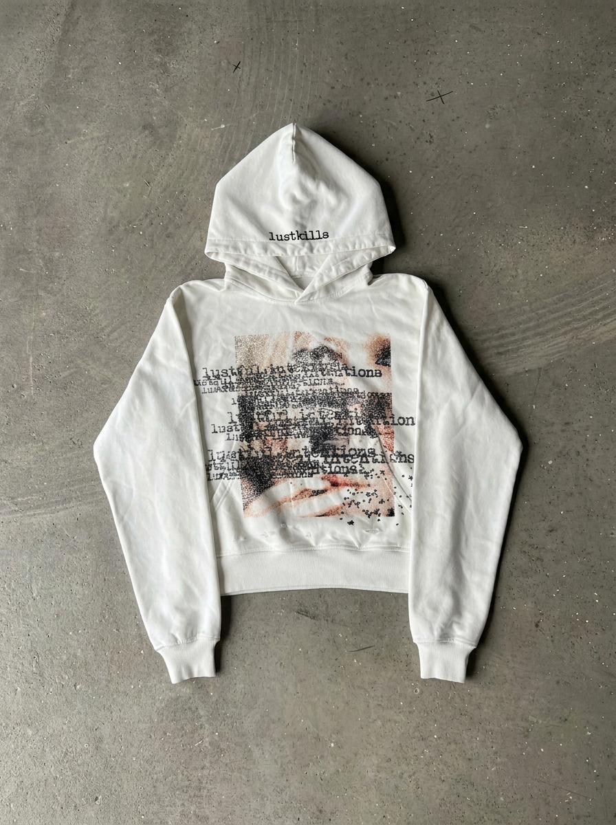 Zotaru LK Hoodie