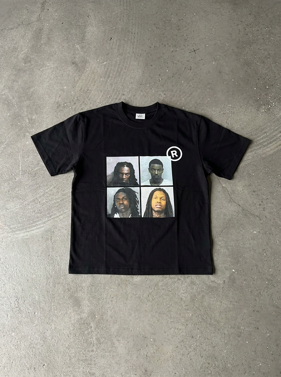 Zotaru NN Tee