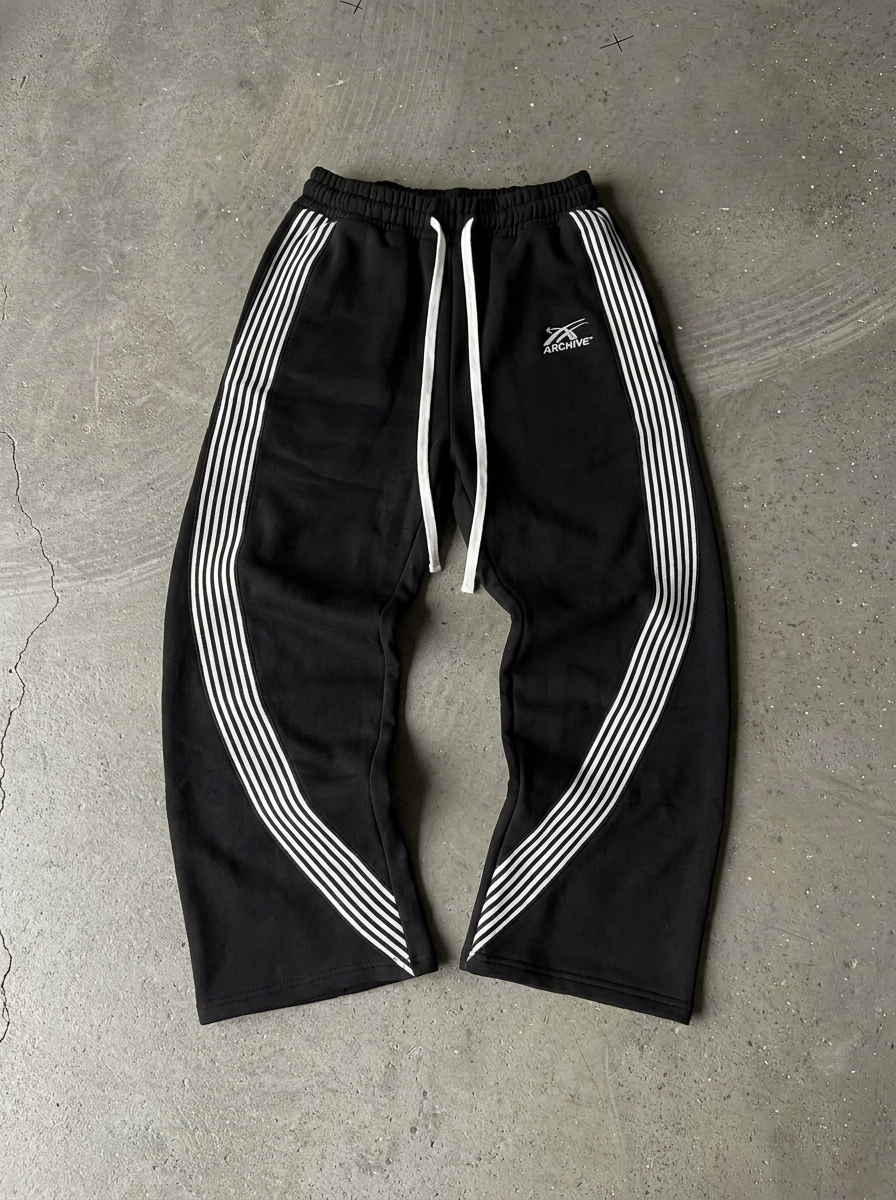 Zotaru AS Sweatpants