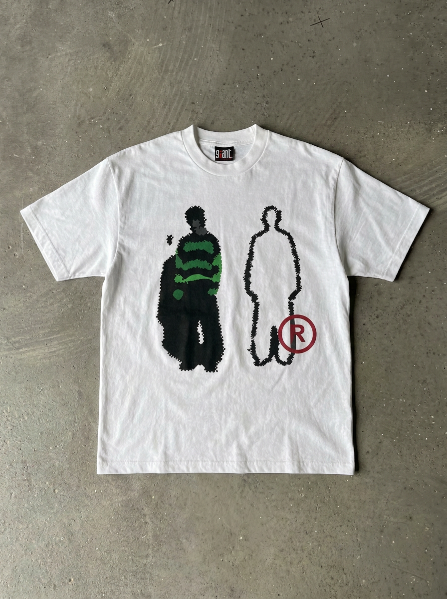 Zotaru R Tee
