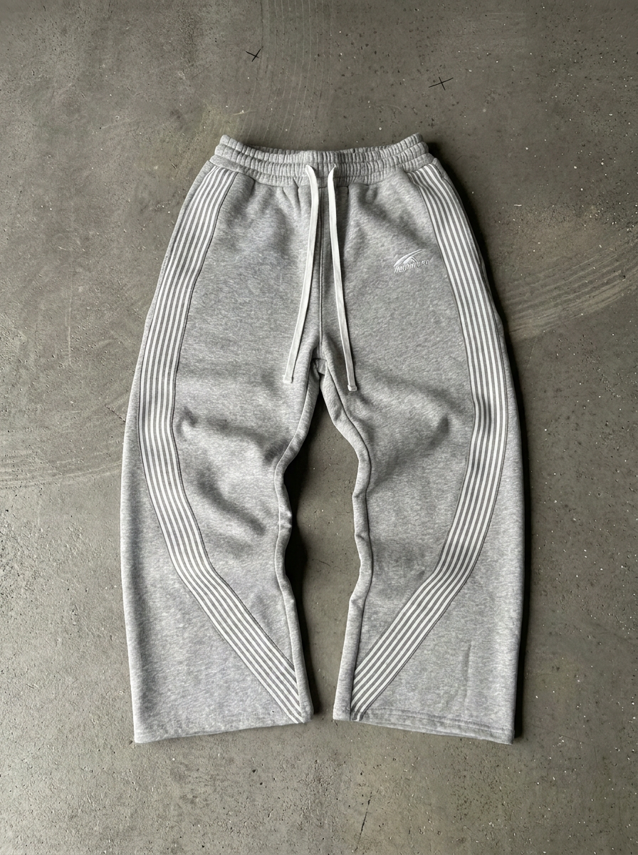 Zotaru AS Sweatpants