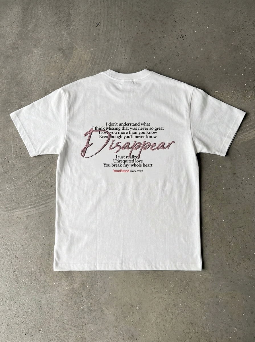 Zotaru V Tee