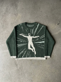 Zotaru Falling Sweater