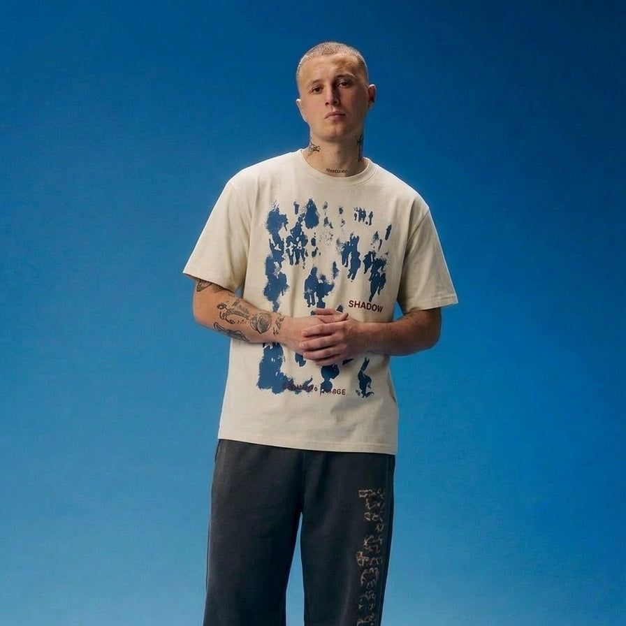 Zotaru ProjectF Sweatpants