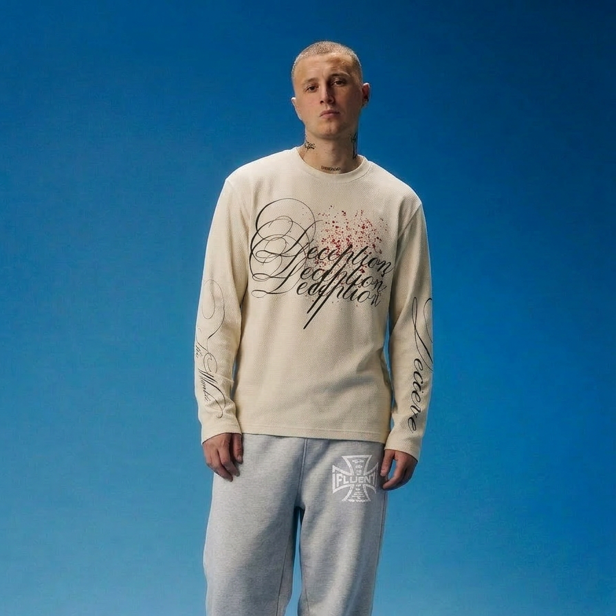 Zotaru Deception Long Sleeve