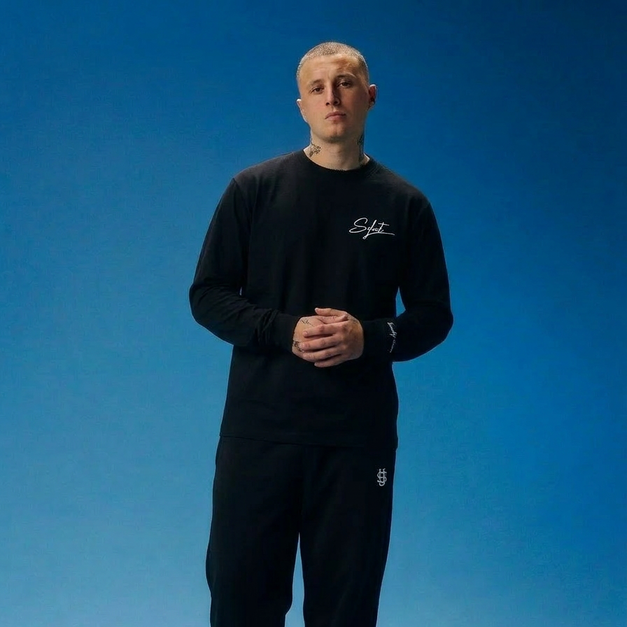 Zotaru 23 Long Sleeve