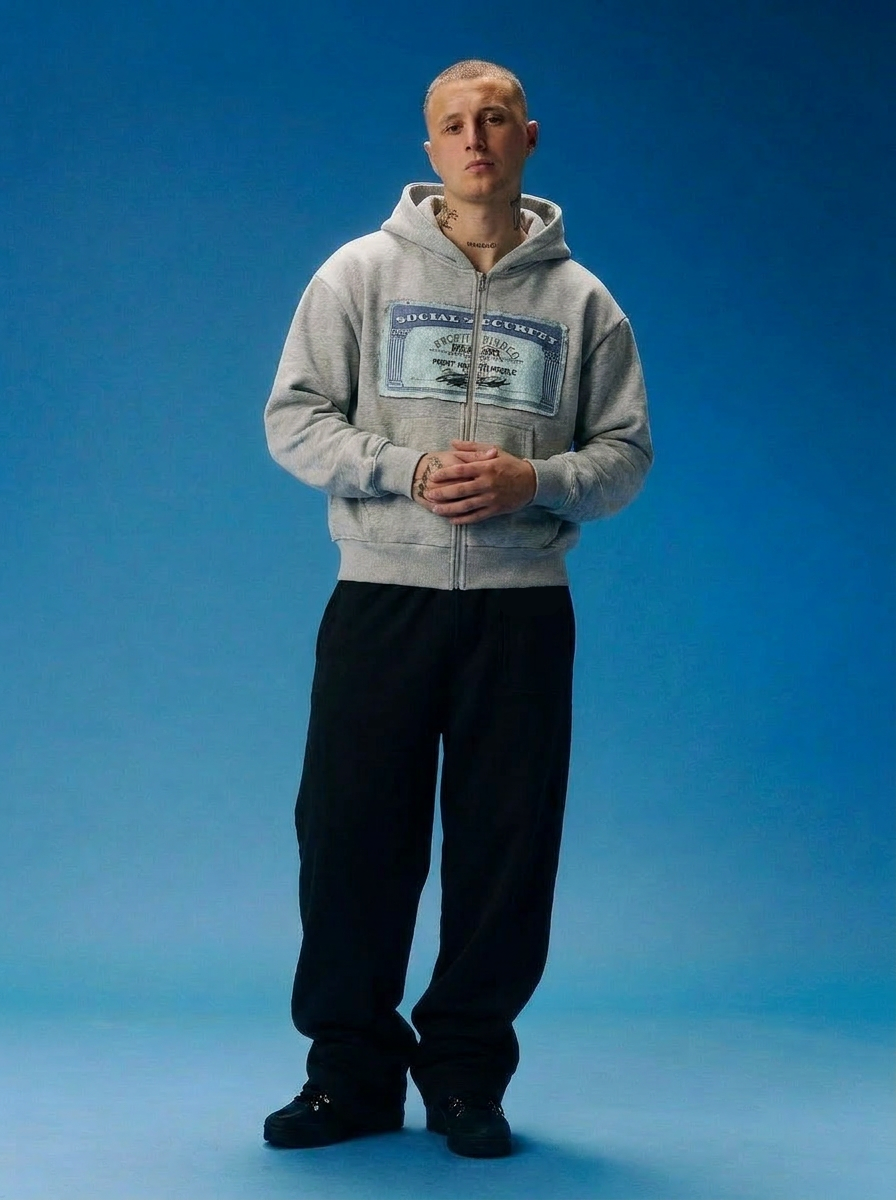 Zotaru CD Sweatpants
