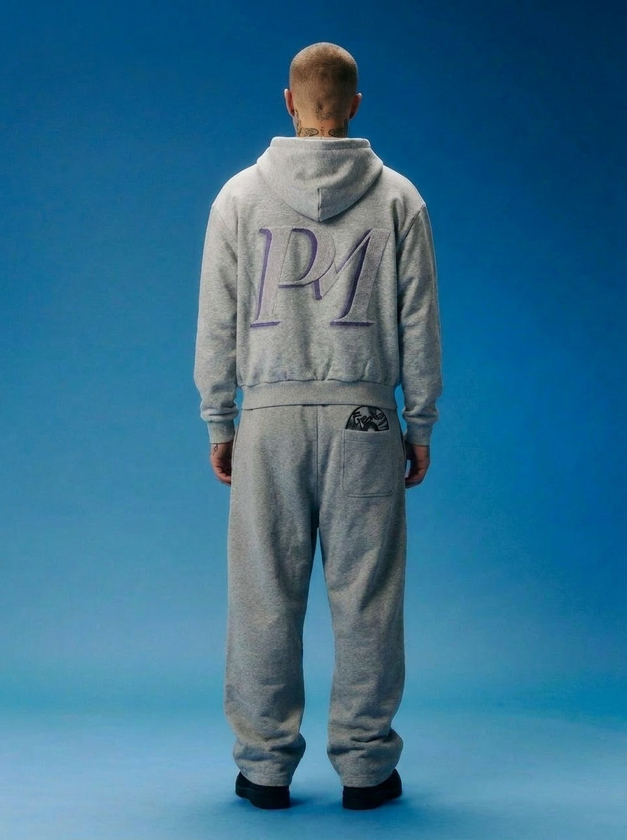 Zotaru CD Sweatpants