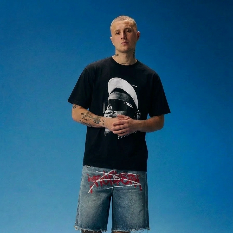 Zotaru Anthony Edward Tee