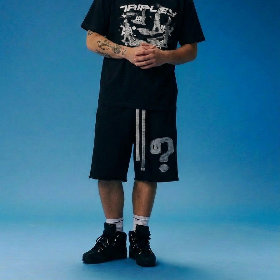 Zotaru ? Shorts
