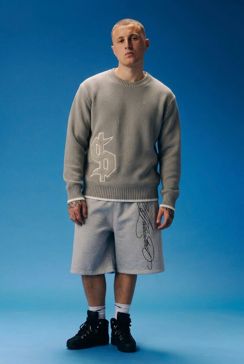 Zotaru S Sweater