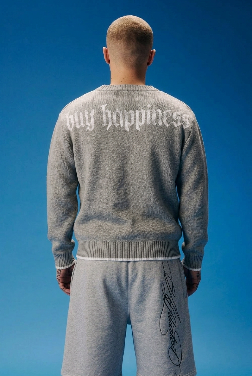 Zotaru S Sweater