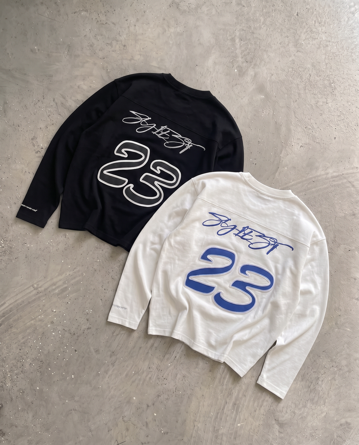 Zotaru 23 Long Sleeve